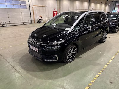 Citroen Grand C4 spacetourer diesel 1.5 BlueHDi Shine S&amp;S