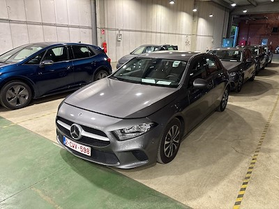 Mercedes-Benz A-CLASS 1.3 A 180 BUSINESS SOLUTION ESSENTIAL