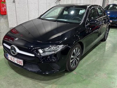 Mercedes-Benz Class A w177 A 160 Business Solution