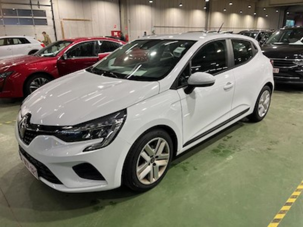 Renault CLIO 1.0 TCE 90 LIMITED #3