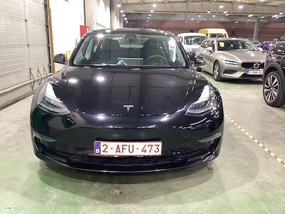 Tesla Model 3 75 KWH LONG RANGE DUAL MOTOR 4WD AUTO