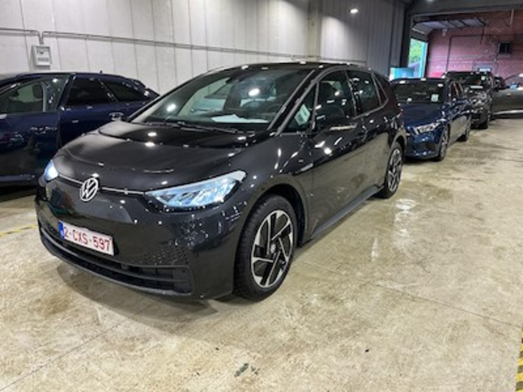 Volkswagen ID.3 BEV 62KWH 107KW PRO