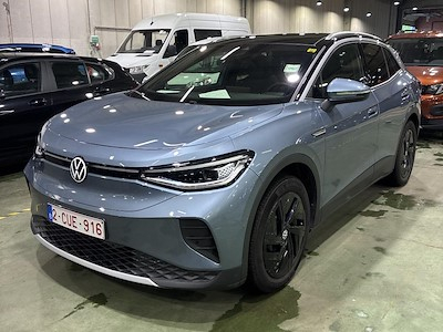 Volkswagen ID.4 BEV 82KWH 128KW PRO
