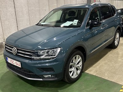 Volkswagen Tiguan allspace 1.5 TSI ACT IQ.Drive OPF