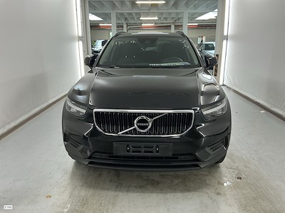 Volvo XC40 1.5 T2 MOMENTUM CORE AUTO Travel Forfaitaire leveringskosten+wettelijke