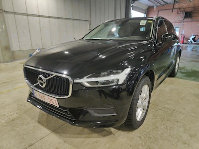 Volvo Xc60 diesel - 2017 2.0 D4 Momentum Pro Geartronic AdBlue