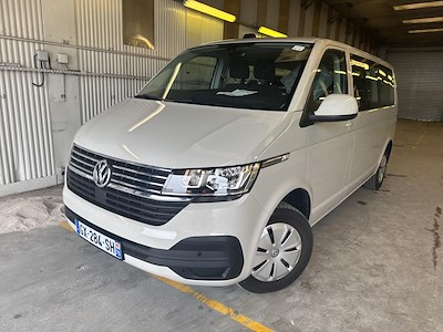 Volkswagen CARAVELLE Caravelle 2.0 TDI 150ch BMT Confortline Longue