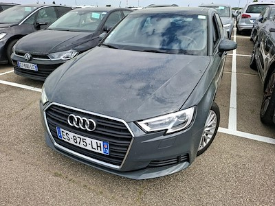 Audi A3 A3 Sportback 1.6 TDI 116ch Business line