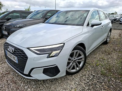 Audi A3 A3 Sportback 35 TFSI 150ch Business line