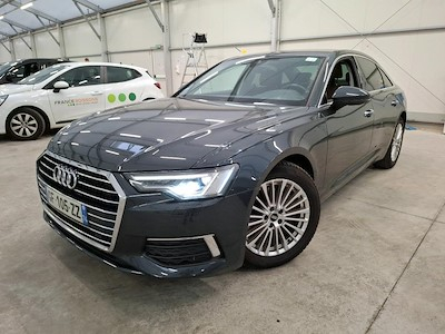 Audi A6 A6 45 TFSI 265ch Avus S tronic 7