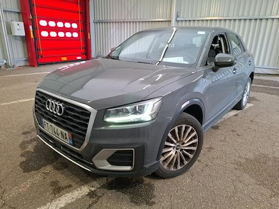 Audi Q2 Q2 35 TFSI 150ch COD Business line S tronic 7 Euro6dT