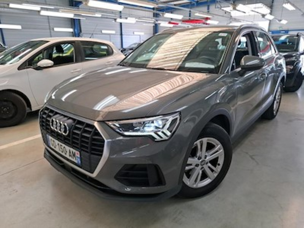 Audi Q3 Q3 35 TFSI 150ch Mild Hybrid Business line S tronic 7