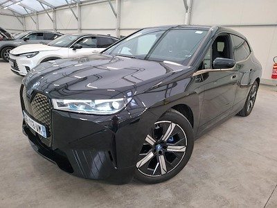 BMW IX iX xDrive50 523ch