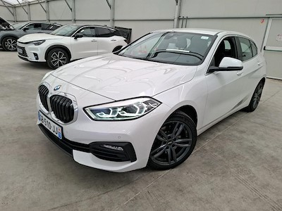 BMW Serie 1 Serie 1 118d 150ch Business Design 8cv