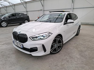 BMW Serie 1 Serie 1 118d 150ch M Sport 8cv