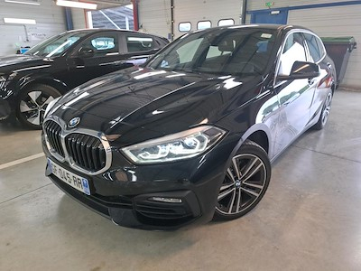 BMW Serie 1 Serie 1 118iA 136ch Business Design DKG7
