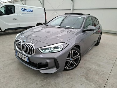 BMW Serie 1 Serie 1 120iA 178ch M Sport DKG7 9cv