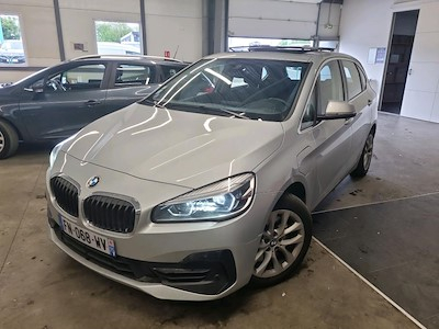 BMW Serie 2 active toure Serie 2 ActiveTourer 225xeA 224ch Business Design 7cv