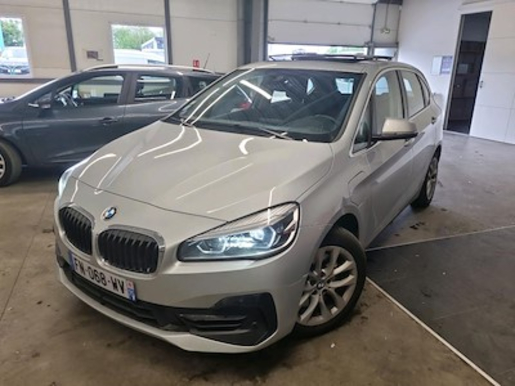 BMW Serie 2 active toure Serie 2 ActiveTourer 225xeA 224ch Business Design 7cv
