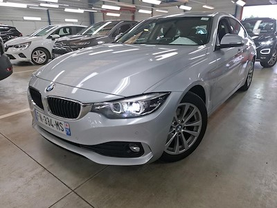 BMW Serie 4 Serie 4 Gran Coupe 420dA 190ch Business Design