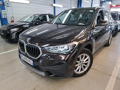 BMW X1 X1 sDrive18dA 150ch Business Design