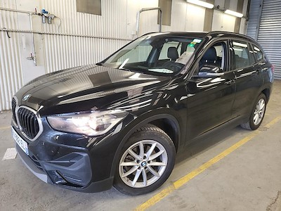 BMW X1 X1 xDrive18dA 150ch Lounge