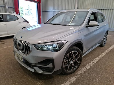 BMW X1 X1 xDrive25eA 220ch xLine 6cv