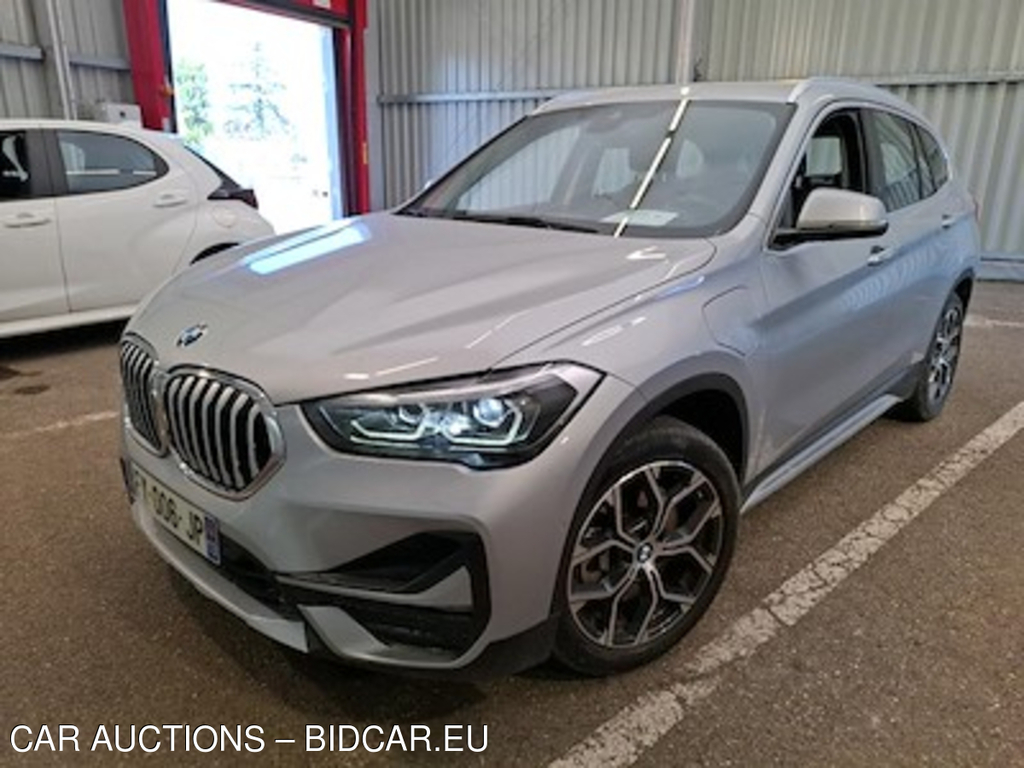 BMW X1 X1 xDrive25eA 220ch xLine 6cv