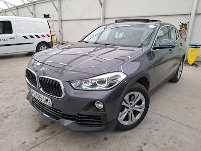 BMW X2 X2 sDrive18dA 150ch Business Design Euro6d-T