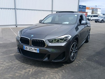 BMW X2 X2 xDrive25eA 220ch M Sport Euro6d-T 6cv