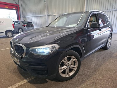 BMW X3 X3 xDrive30e 292ch Business Design