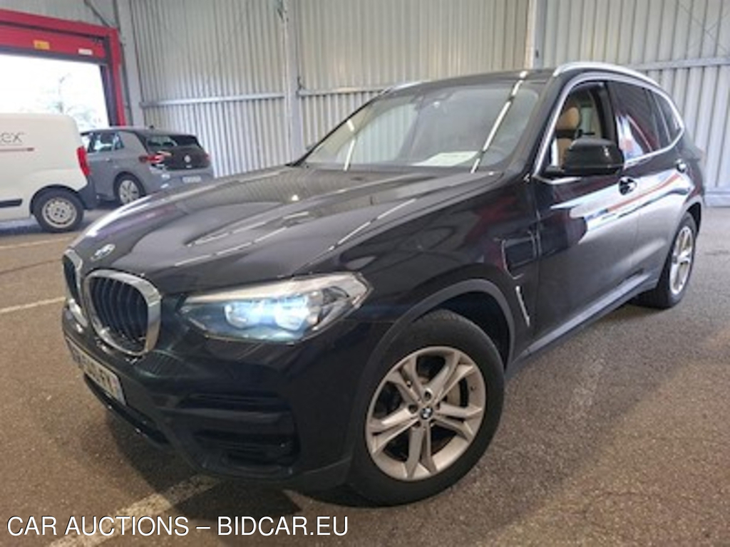 BMW X3 X3 xDrive30e 292ch Business Design