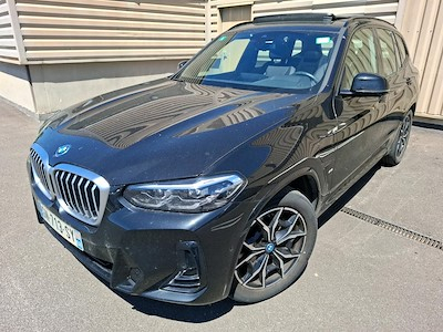 BMW X3 X3 xDrive30e 292ch M Sport