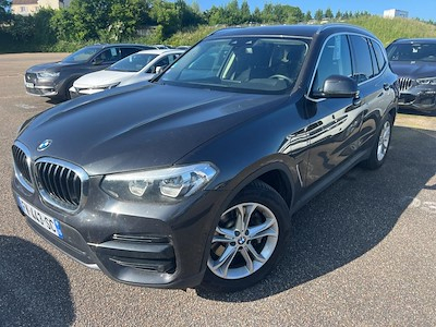 BMW X3 X3 xDrive30eA 292ch Business Design 10cv