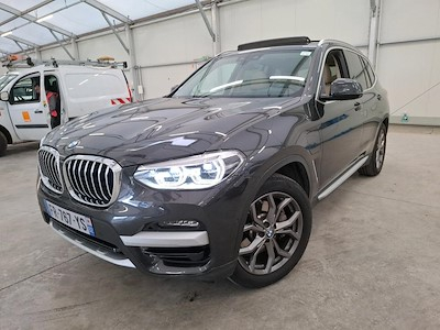 BMW X3 X3 xDrive30eA 292ch xLine 10cv