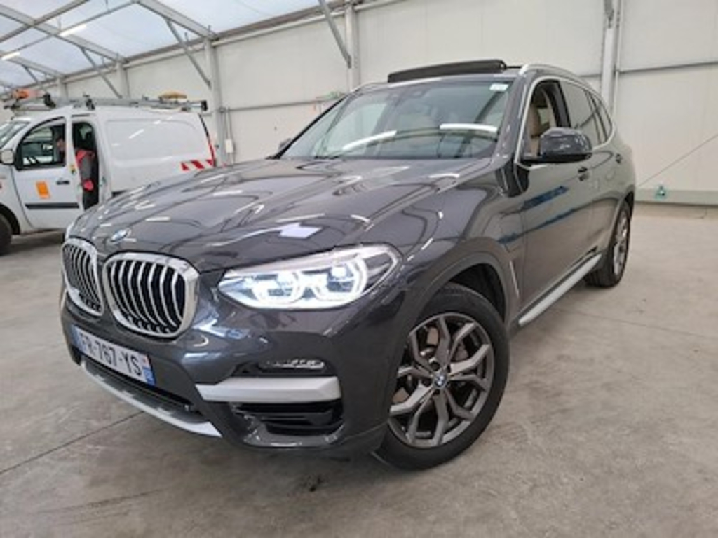 BMW X3 X3 xDrive30eA 292ch xLine 10cv