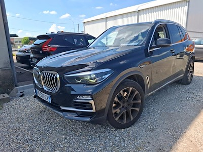 BMW X5 X5 xDrive30d 265ch xLine