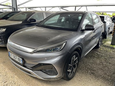BYD Atto 3 Atto 3 204ch - 60,5 kWh Comfort
