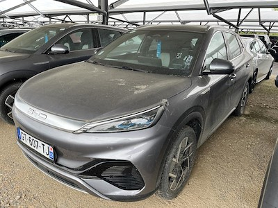 BYD Atto 3 Atto 3 204ch - 60,5 kWh Design