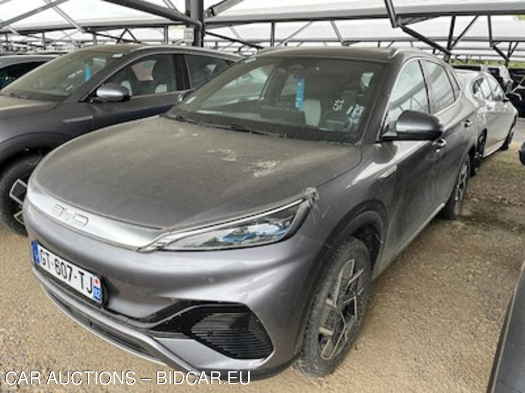 BYD Atto 3 Atto 3 204ch - 60,5 kWh Design