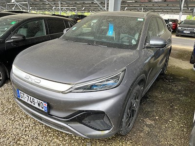 BYD Atto 3 Atto 3 204ch - 60,5 kWh Design