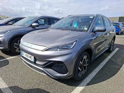 BYD Atto 3 Atto 3 204ch - 60,5 kWh Design