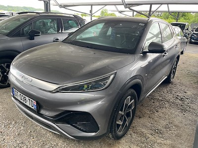 BYD Atto 3 Atto 3 204ch - 60,5 kWh Design
