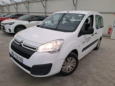 Citroen BERLINGO Berlingo BlueHDi 75ch Feel