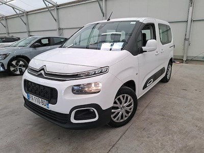 Citroen BERLINGO Berlingo M BlueHDi 100ch S&amp;S Feel