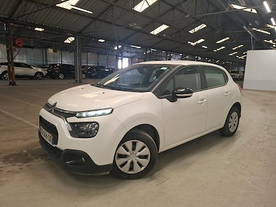 Citroen C3 C3 1.2 PureTech 83ch S&amp;S Feel Business
