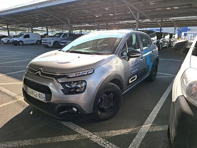 Citroen C3 C3 1.2 PureTech 83ch S&amp;S Feel Pack