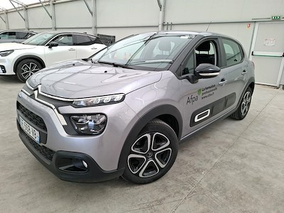 Citroen C3 C3 1.2 PureTech 83ch S&amp;S Feel Pack