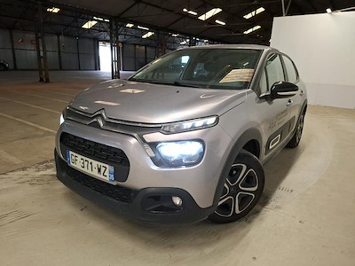 Citroen C3 C3 1.2 PureTech 83ch S&amp;S Feel Pack