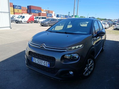 Citroen C3 C3 PureTech 82ch Feel Business S&amp;S E6.d